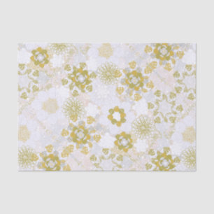 Crochet Lace Tissuepapier