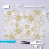 Crochet Lace Tissuepapier (Craft)