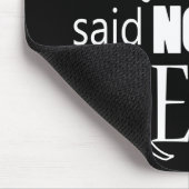 Crochet ・ Niet voldoende arn Crafts Dark Muismat (Hoek)