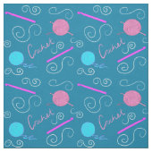 Crochet Pattern Stof (Swatch)