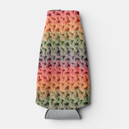 Crocheting_2020-01 Flesjeskoeler (Voorkant)