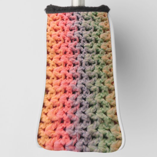 Crocheting_2020-01 Golfheadcover (Draai 90)