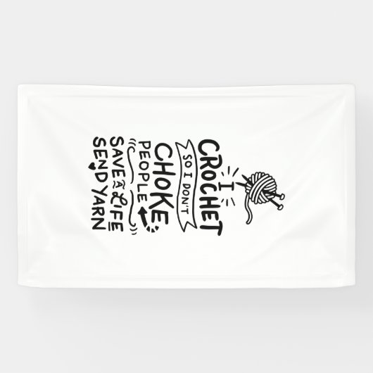 Crocheting Crochet Wool Spandoek (Horizontaal)