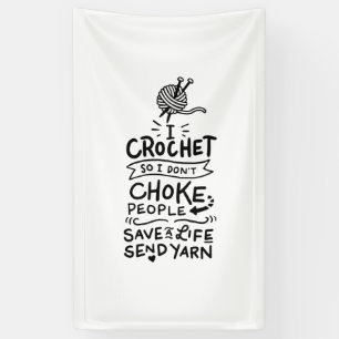 Crocheting Crochet Wool Spandoek