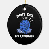 Crocheting Keramisch Ornament (Links)