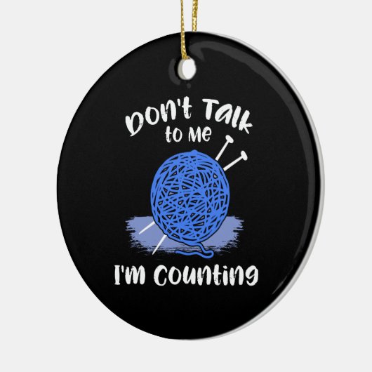 Crocheting Keramisch Ornament (Links)