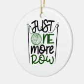 Crocheting Keramisch Ornament (Links)