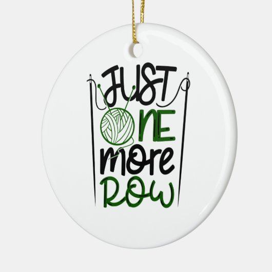 Crocheting Keramisch Ornament (Links)