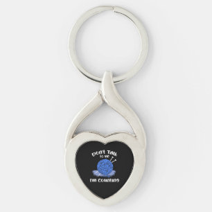 Crocheting Sleutelhanger