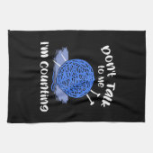 Crocheting Theedoek (Horizontaal)