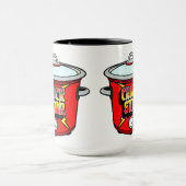 Crock Star Crock Pot Koken Mok (Midden)