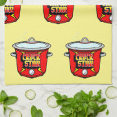 Crock Star Crock Pot Koken Theedoek (Gevouwen)