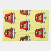 Crock Star Crock Pot Koken Theedoek (Horizontaal)