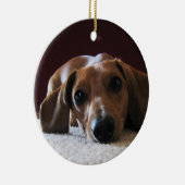 crockettsperfectipisch keramisch ornament (Rechts)