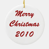 crockettsperfectipisch keramisch ornament (Achterkant)