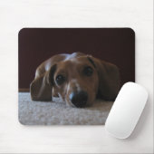 crockettsperfectipisch muismat (Met muis)