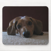 crockettsperfectipisch muismat (Voorkant)