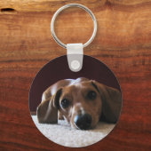 crockettsperfectipisch sleutelhanger (Voorkant)