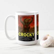 Crocky Klassieke Filmparodie