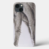 Crocodile 2005 Case-Mate iPhone case (Achterkant)