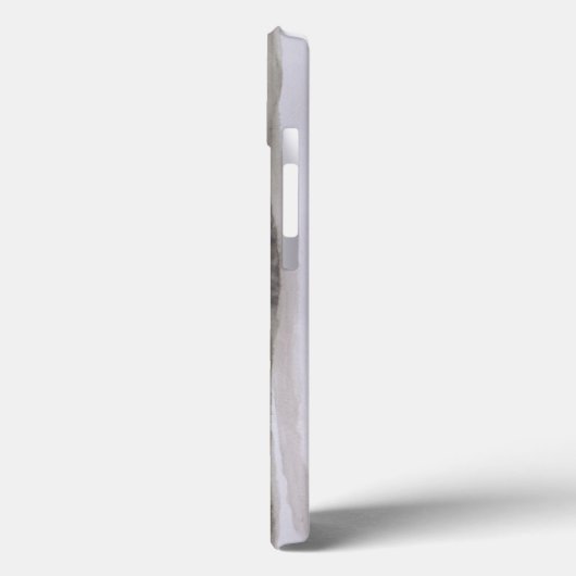 Crocodile 2005 Case-Mate iPhone case (Achterkant / Links)