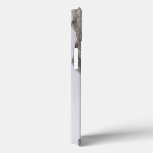 Crocodile 2005 Case-Mate iPhone case (Achterkant / Rechts)