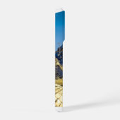 crocodile iPhone hoesje (Rechterkant)