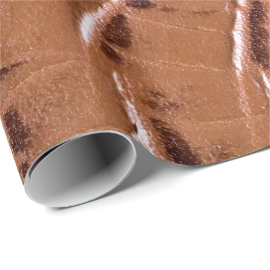 Crocodile leather textured backgroundabstract, ani cadeaupapier (Rol Hoek)