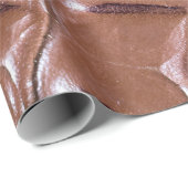 Crocodile leather textured backgroundabstract, ani cadeaupapier (Rol Hoek)