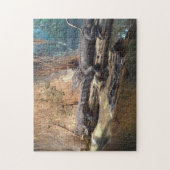 Crocodile Puzzle Legpuzzel (Verticaal)