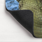 Crocodile Teeth Water Muismat (Hoek)