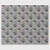 crocs cadeaupapier (Vlak)