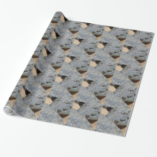 crocs cadeaupapier