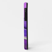 "Crocus Abstract15" IPhone 5 hoesje (Achterkant/links)