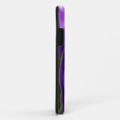 "Crocus Abstract15" IPhone 5 hoesje (Achterkant/rechts)