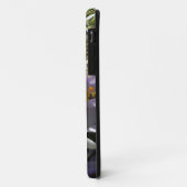 Crocus en Snowdrops iPhone 5 hoesje (Achterkant/links)