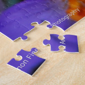Crocus Fine Art Legpuzzel (Zijkant)