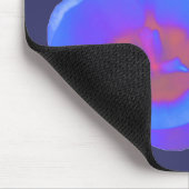Crocus Flowers Hot en Cold Mousepad Muismat (Hoek)