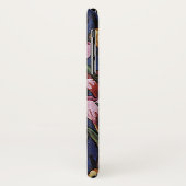  Crocus Flowers in een tuin, Floral Pattern Case-Mate iPhone Case (Achterkant/links)