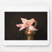 Crocus Flowers Muismat (Voorkant)