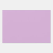 Crocus Gingham Inpakpapier Vel (Voorkant 2)