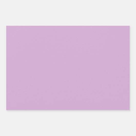 Crocus Gingham Inpakpapier Vel (Voorkant 2)