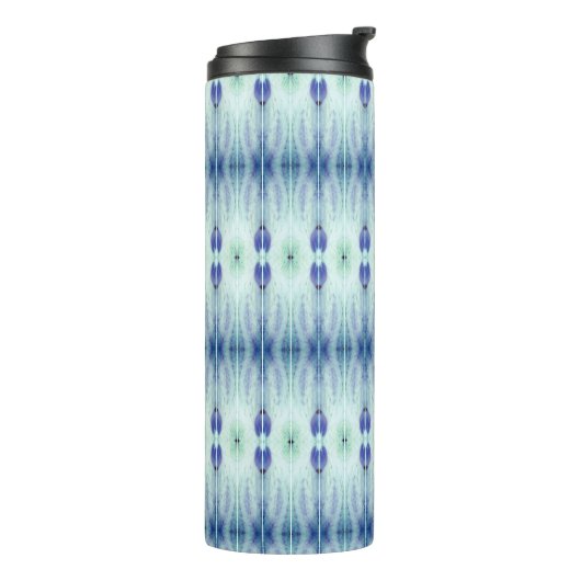 Crocus Ikat 5 Recoleta Thermosbeker (Gedraaid links)