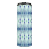 Crocus Ikat 5 Recoleta Thermosbeker (Achterkant)