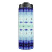 Crocus Ikat 6 Recoleta Thermosbeker (Voorkant)