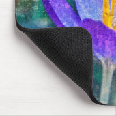 Crocus Muismat (Hoek)