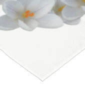Crocus Tablecloth Paasbloemen Crocus Tablecloth Tafelkleed (Gekanteld)