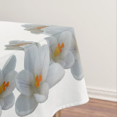Crocus Tablecloth Paasbloemen Crocus Tablecloth Tafelkleed (Voorbeeld)