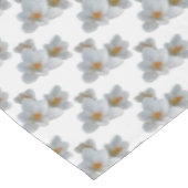 Crocus Tablecloth Paasbloemen Crocus Tablecloth Tafelkleed (Gekanteld)