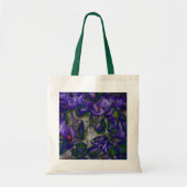 Crocus Tas (Voorkant)